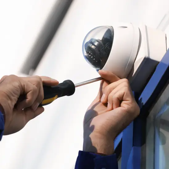 CCTV Systems