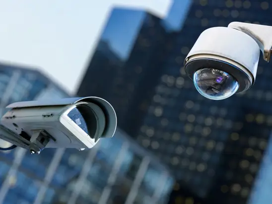 CCTV Systems