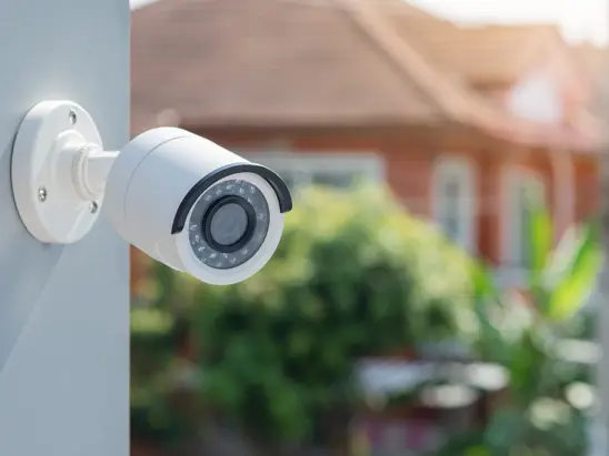 CCTV Systems