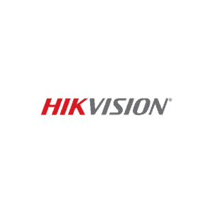 HIK Vision Logo - UK Turnstiles