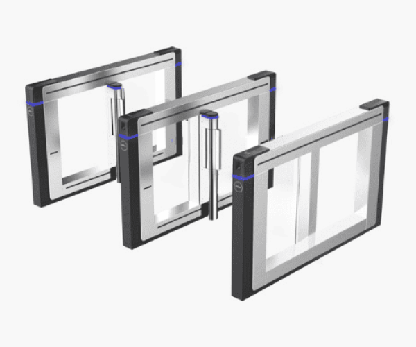 UKT-29 compact indoor speed gate
