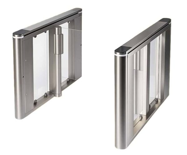 UKT-25 dual control speed gate